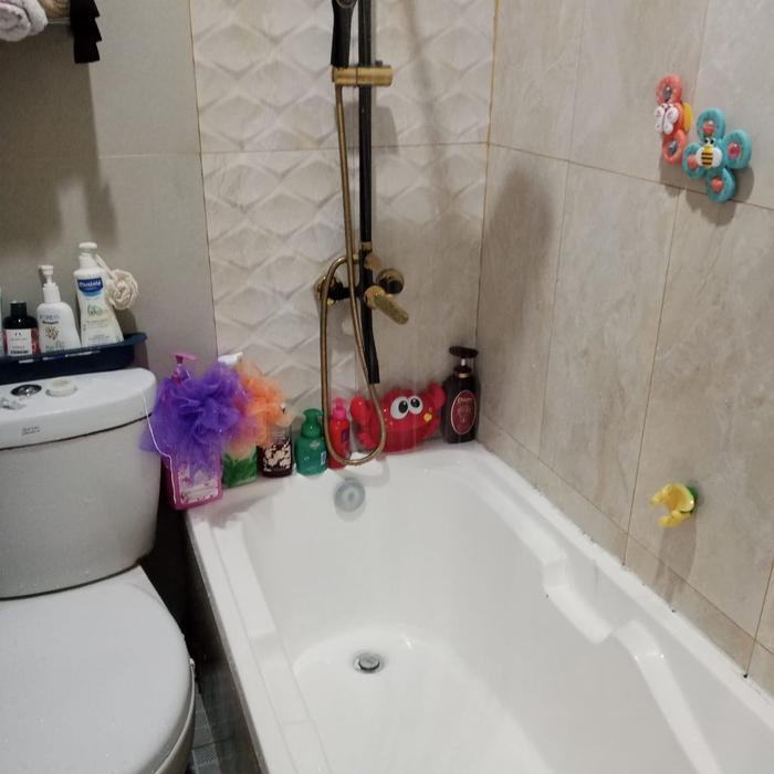 Gambar service closet toilet gading serpong 081997013701 dari tukang jasa atap bocor BSD serpong undefined Tokopedia