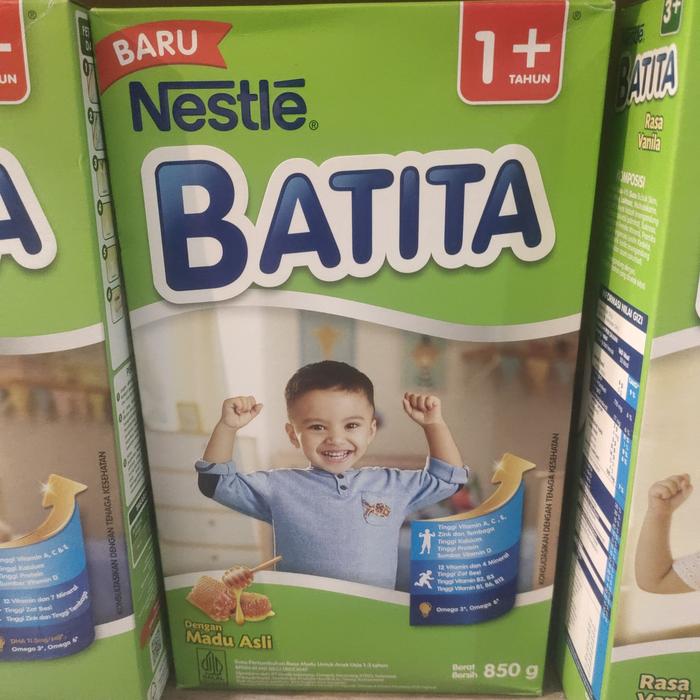 Gambar Batita 1 madu dari Jevankids undefined Tokopedia