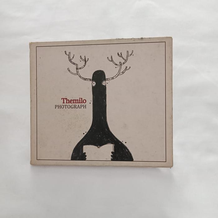 Gambar CD THE MILO dari SATTA BOKS undefined Tokopedia