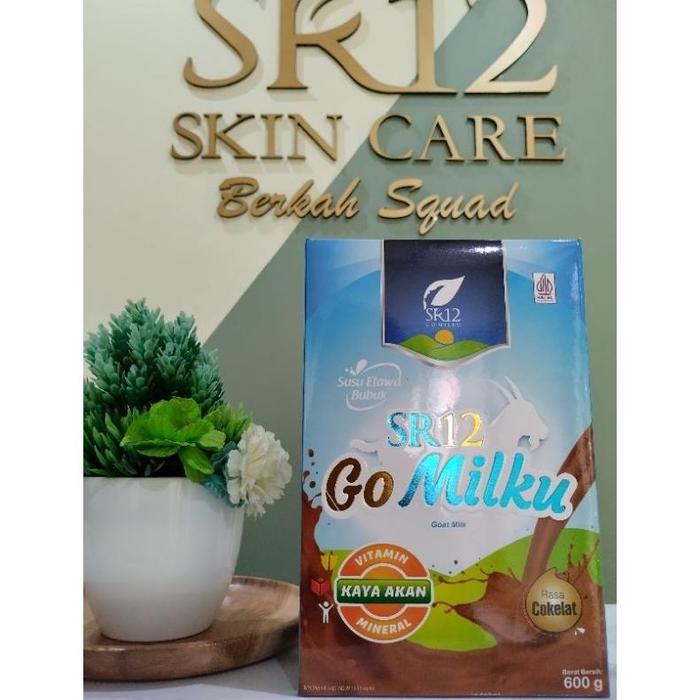 Gambar susu etawa original go milku sr12 cokelat - 600ML dari cikasstorre1 undefined Tokopedia