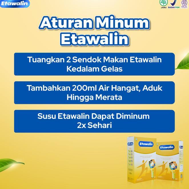 Gambar EF ETAWALIN ASLI Ampuh Agar Encok Teratasi Paket 8 Box dari Laris Food Sby undefined Tokopedia
