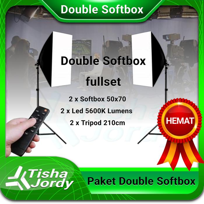 Gambar LIGHTING STUDIO PAYUNG SOFTBOX LAMPU DIFFUSER - B dari Tisha Jordy undefined Tokopedia