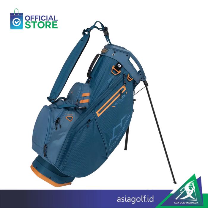 Gambar Stand Bag Golf Sun Mountain C 130S SS24 | Golf | Tas Golf - Dgreen/Org dari Asia Golf Indonesia undefined Tokopedia