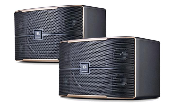 Gambar JBL Pasion 10 professional full range karaoke speaker - JBL PASION 10 dari Excellent Audio Official undefined Tokopedia