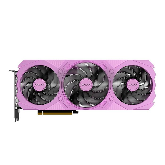 Galax Rtx 2070 Super Pink Gpu Galax Rtx2070 Gpu Geforce Rtx 2070