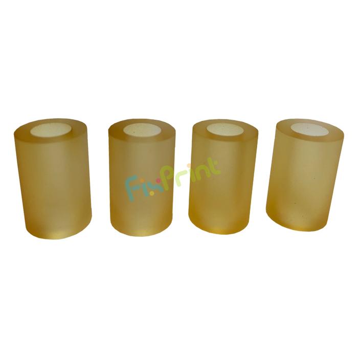 Gambar Feed Exit Roller Fujitsu Scanner FI-6670 FI6670 FI-6750 FI6750 FI-6770 dari FixPrint Indonesia undefined Tokopedia