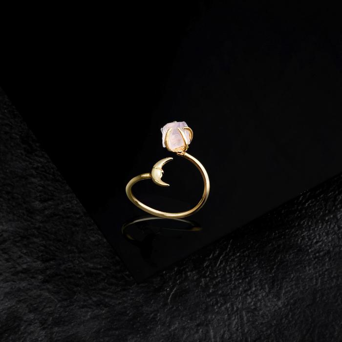 Gambar Cincin Crystal - COCO`s collection - 5 Variant - LOVE dari TheUpliftersID undefined Tokopedia