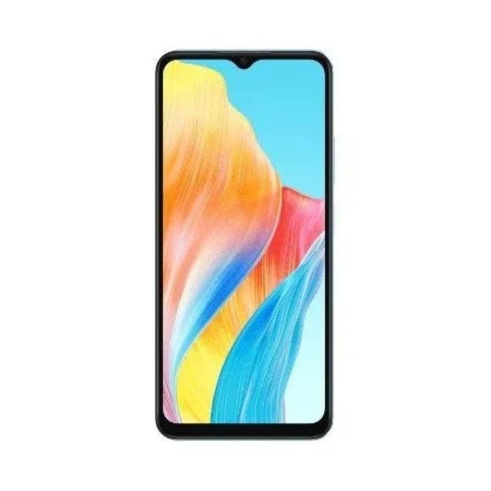 Gambar OPPO A18 4+4/128 dari Platinum Cellular Gorontalo undefined Tokopedia