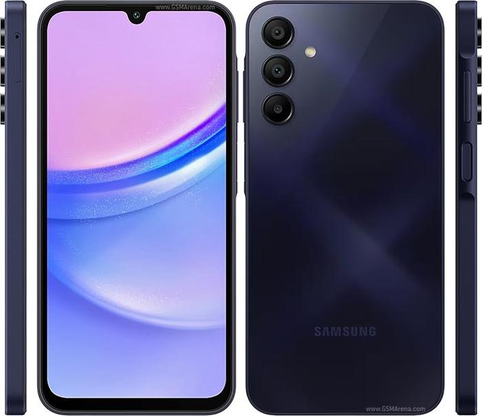 Gambar GALAXY A15 8/128 dari Platinum Cellular Gorontalo undefined Tokopedia