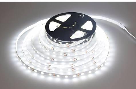 Gambar ROLL INLITE Led Strip Lampu Selang INFS286 AC 220V OUTDOOR INFS 286 - 1 roll 6500K dari Electricalmart ID undefined Tokopedia
