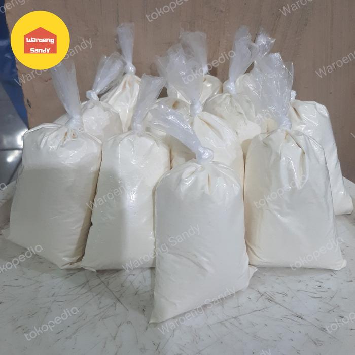 Gambar Susu Bubuk Fullcream 100gram dari Waroeng Sandy undefined Tokopedia