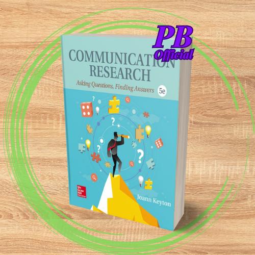 Communication visual data 2