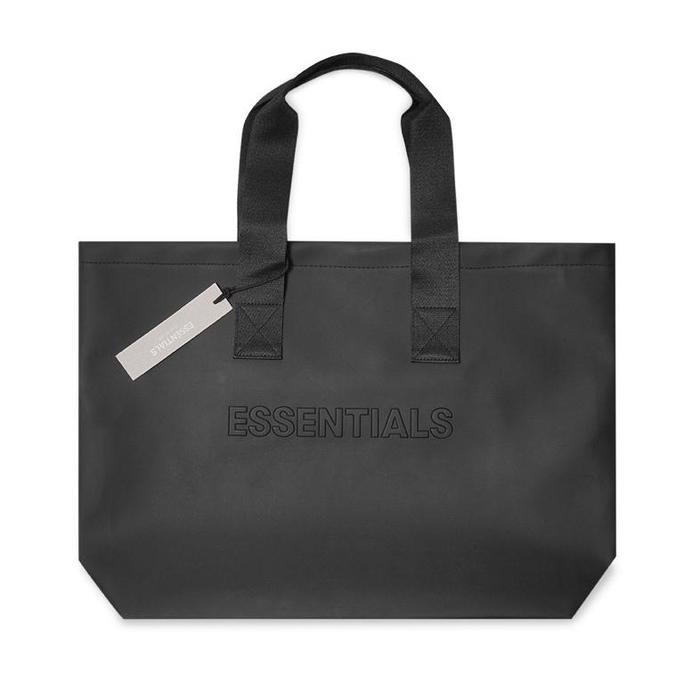 Gambar Menarik Fog Essentials Tote Bag Ack - FOG TOTE BAG, ONE SIZE dari Bursa Rizky undefined Tokopedia