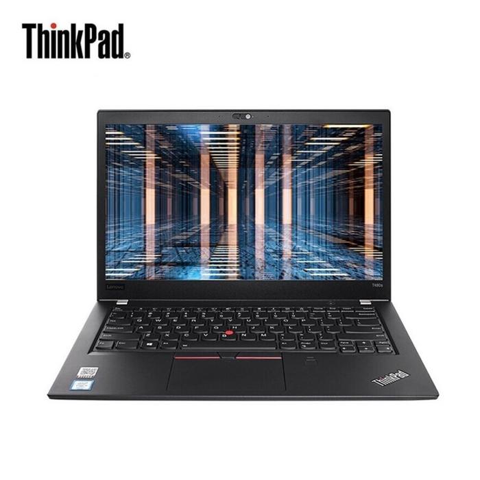 JC0389 レノボ 極美品 Thinkpad T480s i7 16GB 1TB FHD office2019