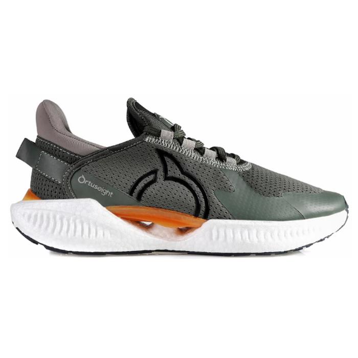Gambar SALE 23% Sepatu Running Sneaker Ortuseight Resolute Original - Army, 39 dari Kabulsport7354 undefined Tokopedia