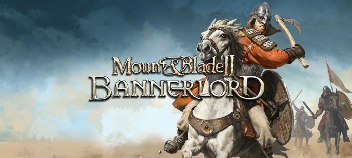 Gambar Code Mount & Blade Ii: Bannerlord Pc Game Steam Original Ready - DLC Soundtrack dari tridigstore undefined Tokopedia