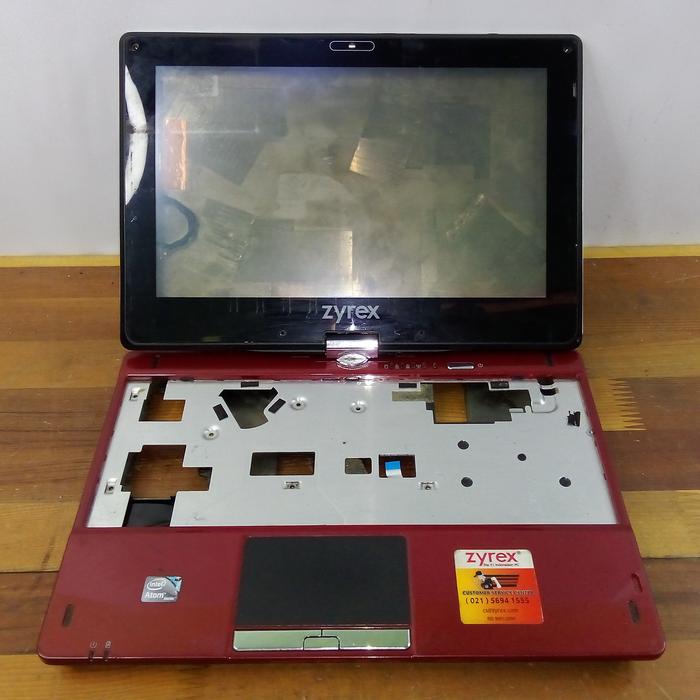 Gambar Casing laptop Notebook Zyrex Wakatobi Mini 1715 dari KOMPUTER RAKYAT undefined Tokopedia