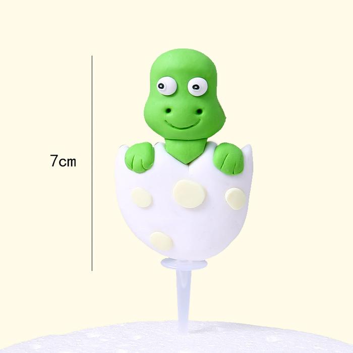 Gambar Topper Zoo Topper Hewan Topper Bintang Topper Jerapah Singa Macan DSTO Topper Hewan Topper Animal - 02 dari NEWDSTORE undefined Tokopedia