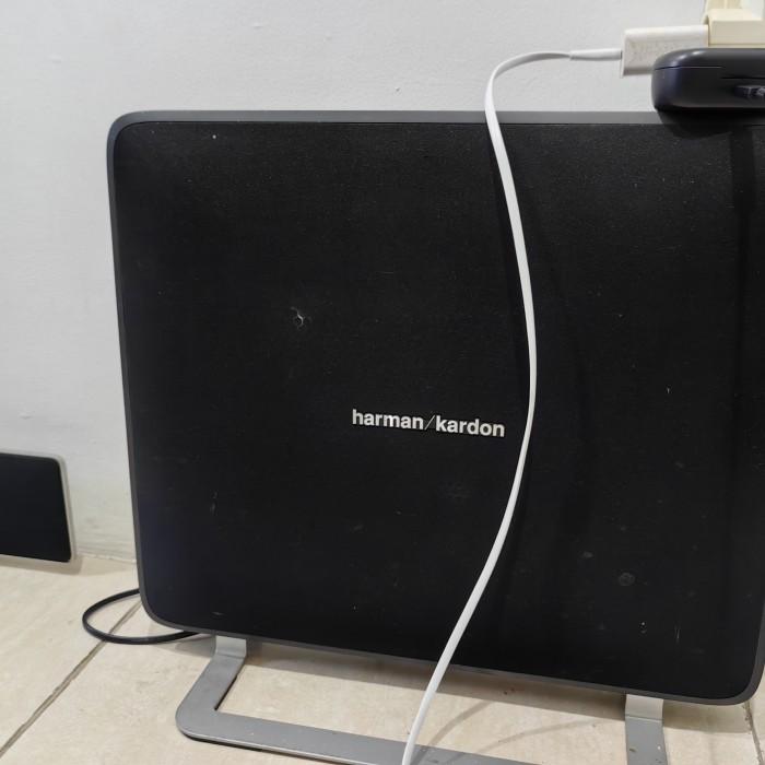 Harman Kardon ハーマンカードン SABRE SB35 8.1 中古】harman Harman Kardon ハーマンカードン SABRE SB35 8.1 中古】harman