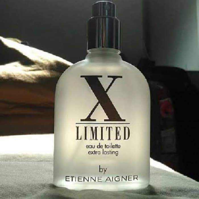 香水　AIGNER Ｘ LIMITED　ユニセックス Amazon.com : X Limited by Etienne Aigner : Beauty & Personal Care