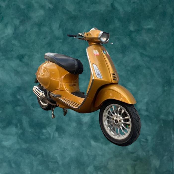 Piaggio Vespa Sprint 150 Vespa 150 2004 Piaggio Vespa 150 PX