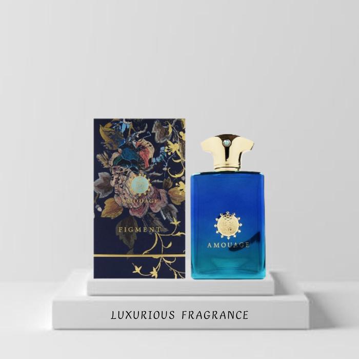 Jual Amouage Figment Man EDP 100Ml - Jakarta Selatan