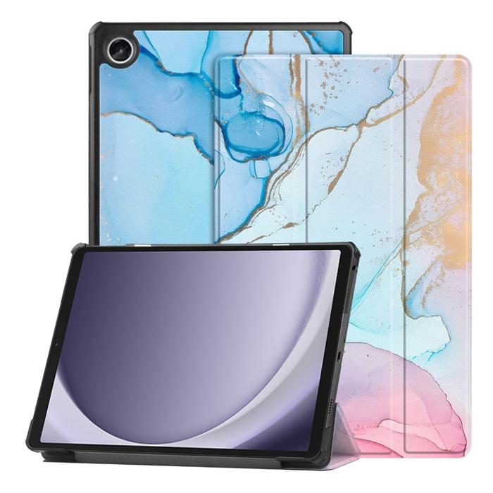 Gambar Samsung Tab A9 A9+ A8 A7 lite Wifi LTE 5g Sarung Flip Case Motif Anak - CASE MOTIF B, TAB A8 10.5" dari Maxxi Computer undefined Tokopedia