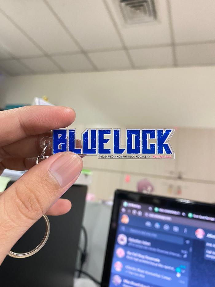 Gambar Komik Blue Lock 13 by Muneyuki Kaneshiro,Yusuke Nomura - +GANCI dari Dojo Buku undefined Tokopedia