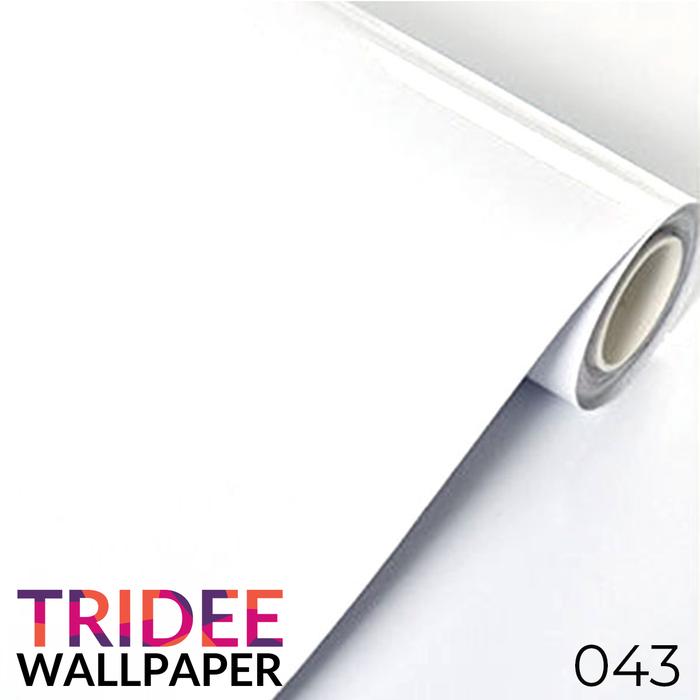 Gambar Wallpaper Stiker Dapur | Kamar mandi | Anti Air dan Api | 300 x 60cm - 043 dari Tridee Wallpaper undefined Tokopedia