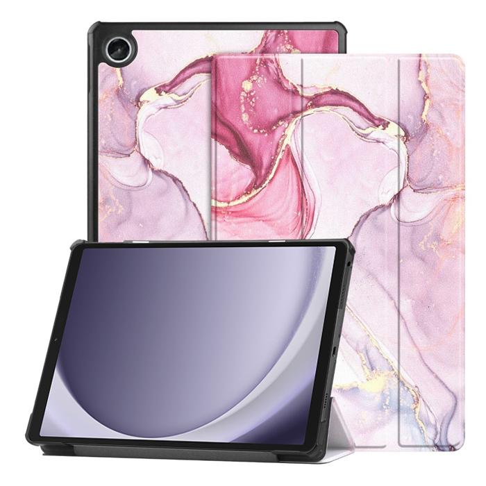 Gambar Samsung Tab A9 A9+ A8 A7 lite Wifi LTE 5g Sarung Flip Case Motif Anak - CASE MOTIF A, TAB A9 PLUS 11" dari Maxxi Computer undefined Tokopedia