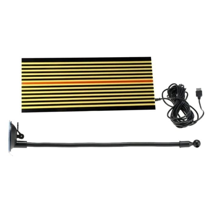 Gambar Dent Repair Tools Removal Led Lamp Reflector Light Line Board - Kuning dari Jakarta Autozone undefined Tokopedia