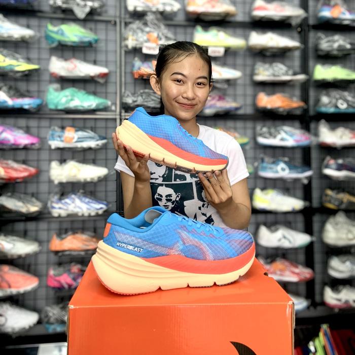 Gambar Sepatu Running ORTUSEIGHT hyperblast 1.3 (Original) dari MULTIlampung undefined Tokopedia