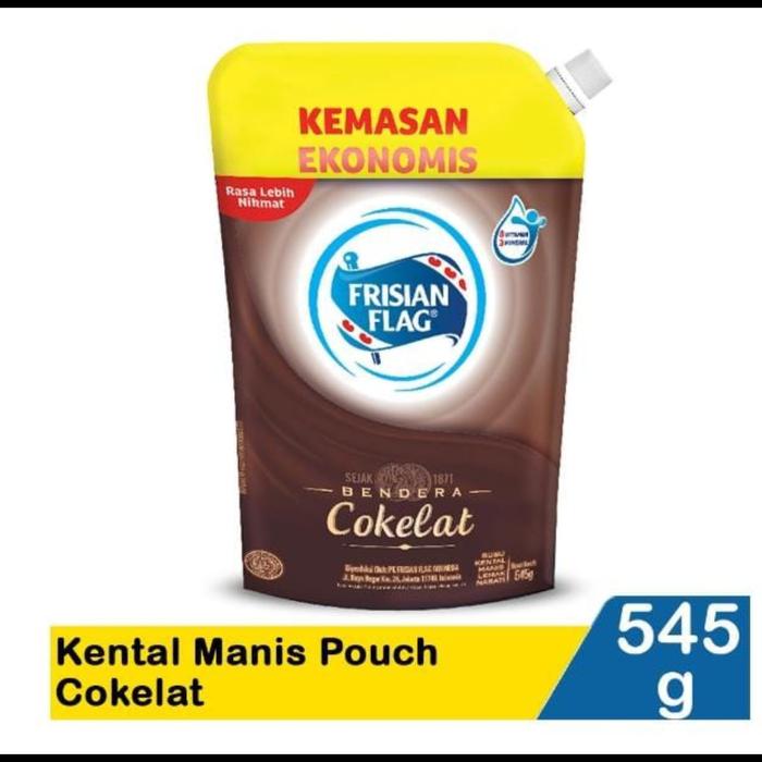Gambar susu frisian flag 545gr - Full cream dari Ababil pakan ternak undefined Tokopedia