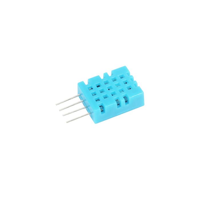 DHT11 Digital temperature humidity sensor suhu arduino raspberry - 4 kaki