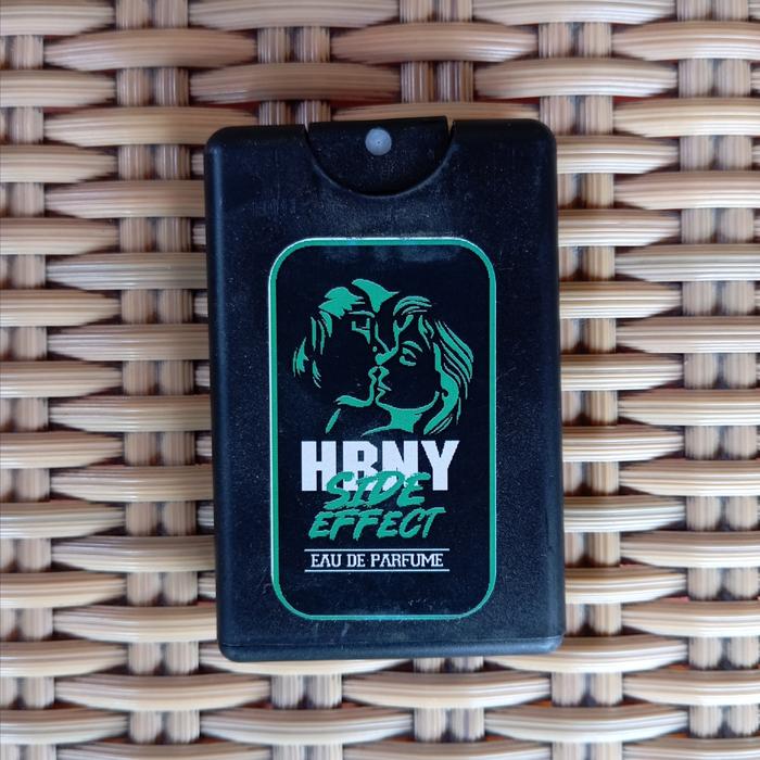 Gambar scentplus HRNY eau de parfume - Side Pocket dari Avant Techno undefined Tokopedia