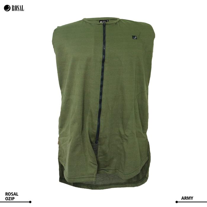 Ferel Rompi Jual Rosal Rompi Ozip Rompi Sholat Rompi Solat Zipper Outer Sholat ...
