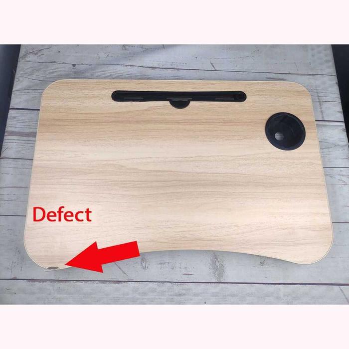 Gambar Obral meja lipat laptop - GRADE A dari E-Ternal.Market undefined Tokopedia