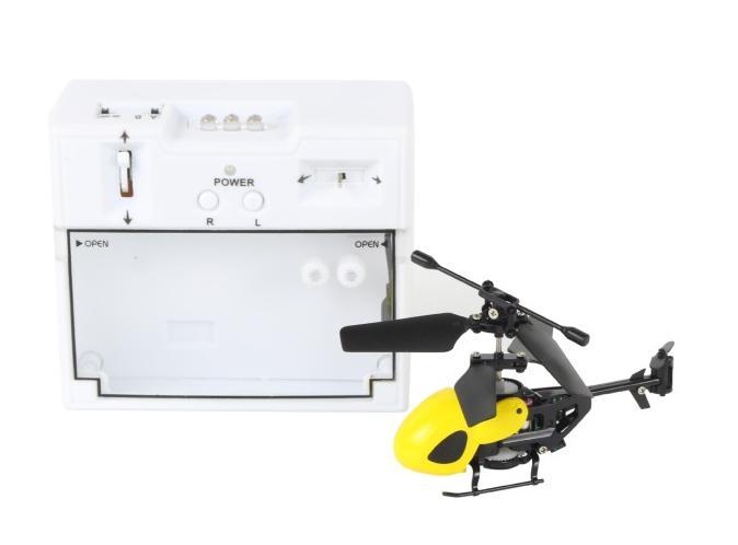 Gambar [PROMO] - MINI DRONE PEMULA REMOTE CONTROL MAINAN PESATTERBANG - Mini Helicopter dari storeapk undefined Tokopedia