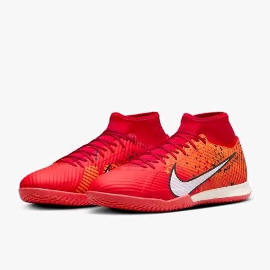 Sepatu Nike Mercurial Superfly Maroon Buy Sepatu Futsal Nike