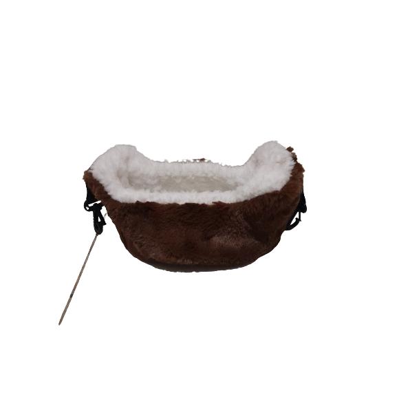 Gambar Sugar glider sugarglider hammock bentuk kora atau kapal atau perahu - Coklat tua dari Jaya berkah Teeshop undefined Tokopedia