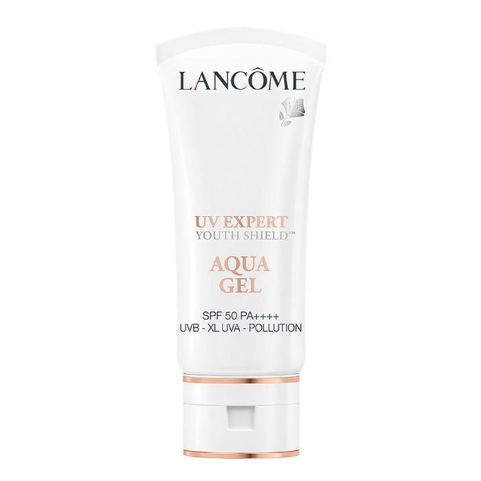 Jual LANCOME UV Expert Youth Shield Aqua Gel SPF 50++++ - 30