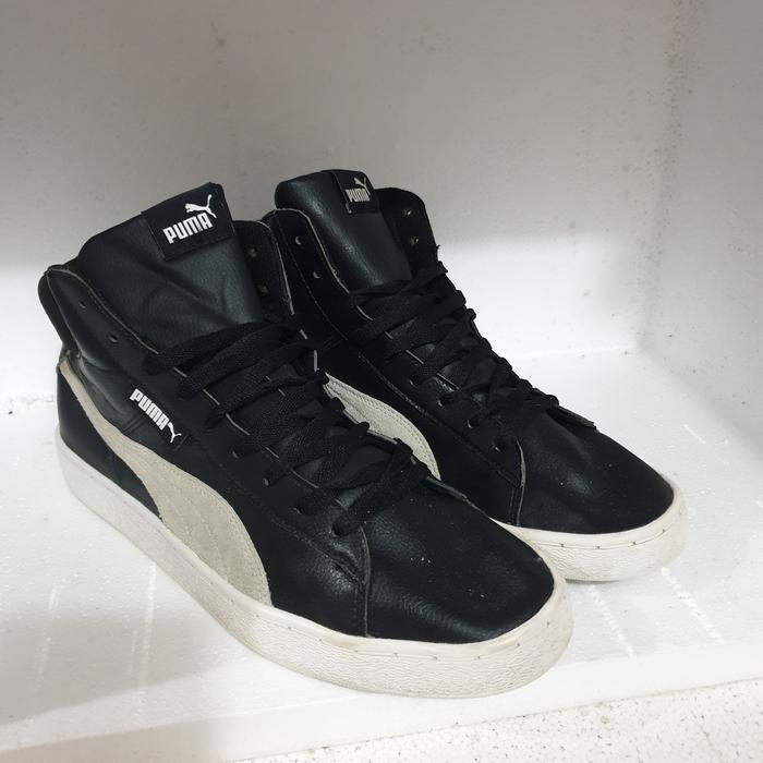 Gambar sepatu puma original dari Original Acc undefined Tokopedia