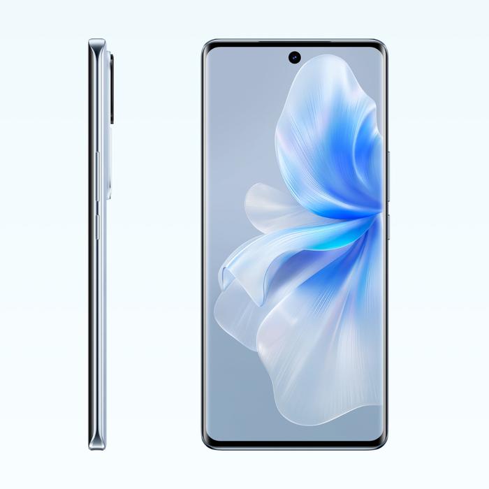 Gambar Vivo V30 Garansi Resmi 12 Bulan Vivo Indonesia - whte, 8+256GB dari Gudang HP TGR undefined Tokopedia