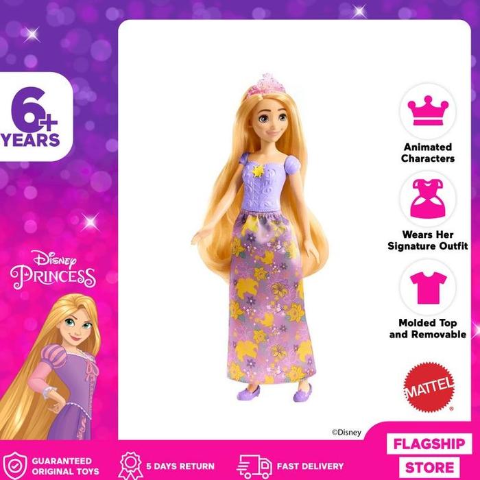Barbie Rapunzel Barbie Ki Full Movie Jual Paling Dicari Disney