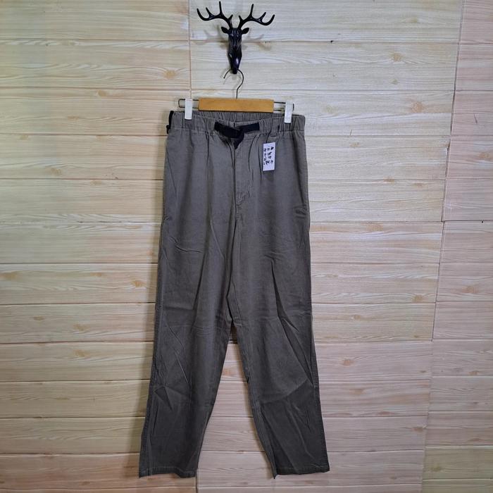 Gambar Celana Panjang Kode CHN211A  Fila  Size M  LP 72-80cm  P 105cm dari Warungkolektor undefined Tokopedia