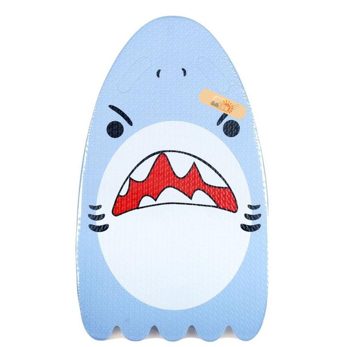 Gambar Hello Sun Swimming Board Papan Renang Anak Karakter Hewan Papan Selunc - Shark dari Happyluck88 undefined Tokopedia