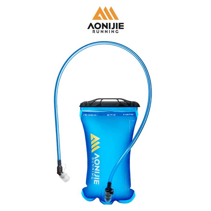 Gambar Aonijie Water Bladder Bag SD62 - Tempat Air Minum Olahraga Outdoor - 2 L dari Aonijie Indonesia undefined Tokopedia