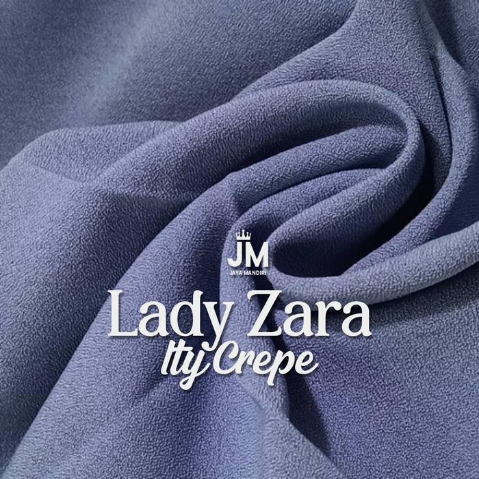 material lady zara
