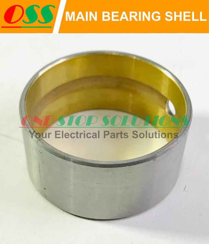 Jual METAL DUDUK MAIN BEARING SHELL ENGINE 1105F IF15000T INFINITE ...