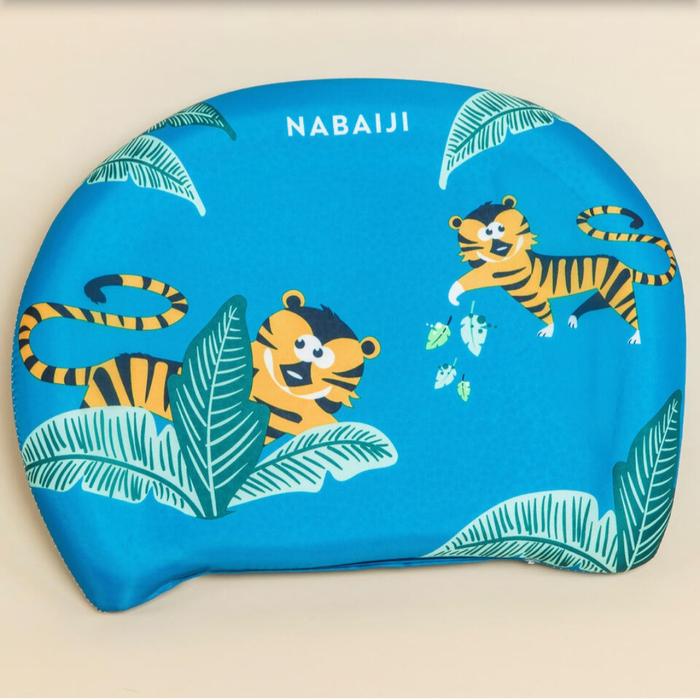Gambar Papan Pelampung Renang Anak Child Swimming Board - Biru dari S3R SPORT undefined Tokopedia